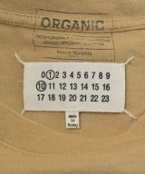 Maison Margiela（メゾンマルジェラ）Tシャツ・カットソー ベージュ サイズ:XL メンズ/2200632319022