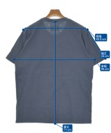 Maison Margiela（メゾンマルジェラ）Tシャツ・カットソー グレー サイズ:XL メンズ/2200632319039