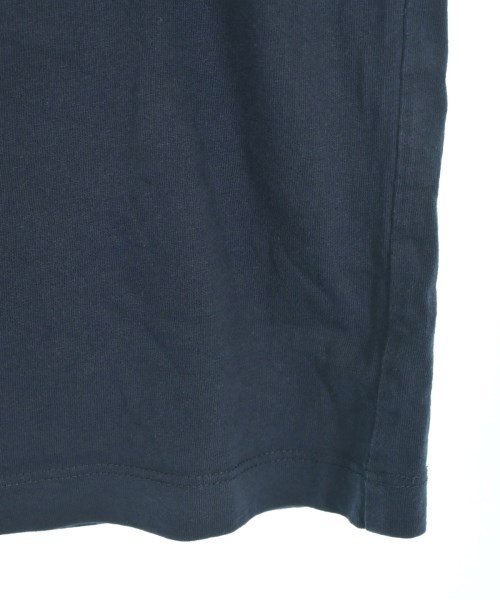 Maison Margiela（メゾンマルジェラ）Tシャツ・カットソー 紺 サイズ:XL メンズ/2200632319046