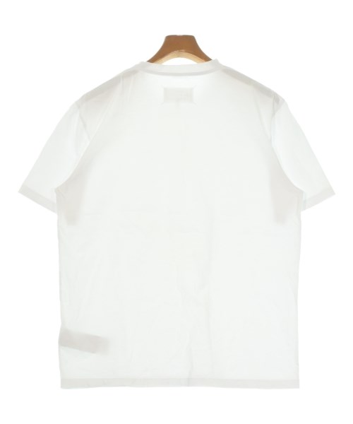 Maison Margiela（メゾンマルジェラ）Tシャツ・カットソー 白 サイズ:L メンズ/2200632319077