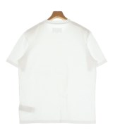 Maison Margiela（メゾンマルジェラ）Tシャツ・カットソー 白 サイズ:L メンズ/2200632319077