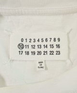 Maison Margiela（メゾンマルジェラ）Tシャツ・カットソー 白 サイズ:L メンズ/2200632319077