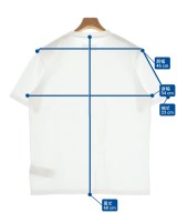 Maison Margiela（メゾンマルジェラ）Tシャツ・カットソー 白 サイズ:L メンズ/2200632319077