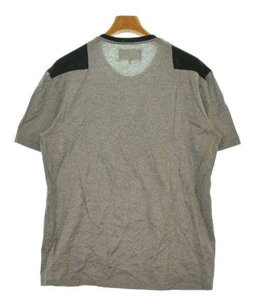 Maison Margiela（メゾンマルジェラ）Tシャツ・カットソー グレー サイズ:50(XL位) メンズ/2200632652242