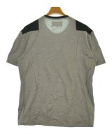 Maison Margiela（メゾンマルジェラ）Tシャツ・カットソー グレー サイズ:50(XL位) メンズ/2200632652242