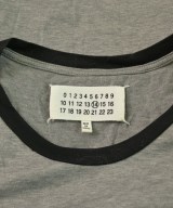 Maison Margiela（メゾンマルジェラ）Tシャツ・カットソー グレー サイズ:50(XL位) メンズ/2200632652242