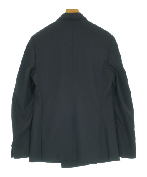 Maison Margiela（メゾンマルジェラ）テーラードジャケット 紺 サイズ:46(M位) メンズ/2200642359063