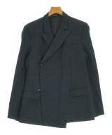 Maison Margiela（メゾンマルジェラ）テーラードジャケット 紺 サイズ:46(M位) メンズ/2200642359063