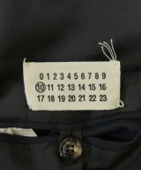 Maison Margiela（メゾンマルジェラ）テーラードジャケット 紺 サイズ:46(M位) メンズ/2200642359063