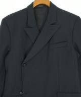 Maison Margiela（メゾンマルジェラ）テーラードジャケット 紺 サイズ:46(M位) メンズ/2200642359063
