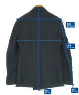 Maison Margiela（メゾンマルジェラ）テーラードジャケット 紺 サイズ:46(M位) メンズ/2200642359063