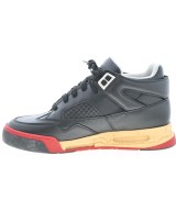 Maison Margiela（メゾンマルジェラ）スニーカー 黒 サイズ:EU41(26cm位) メンズ/2200643021372