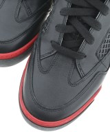 Maison Margiela（メゾンマルジェラ）スニーカー 黒 サイズ:EU41(26cm位) メンズ/2200643021372