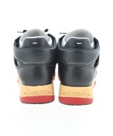 Maison Margiela（メゾンマルジェラ）スニーカー 黒 サイズ:EU41(26cm位) メンズ/2200643021372
