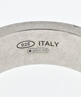 Maison Margiela（メゾンマルジェラ）リング シルバー サイズ:7(19号位) メンズ/2200643103047