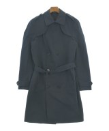 Maison Margiela（メゾンマルジェラ）トレンチコート 紺 サイズ:44(S位) メンズ/2200643237018