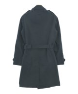 Maison Margiela（メゾンマルジェラ）トレンチコート 紺 サイズ:44(S位) メンズ/2200643237018