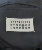 Maison Margiela（メゾンマルジェラ）トレンチコート 紺 サイズ:44(S位) メンズ/2200643237018