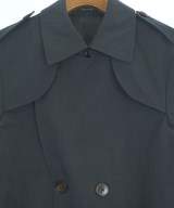 Maison Margiela（メゾンマルジェラ）トレンチコート 紺 サイズ:44(S位) メンズ/2200643237018