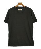 Maison Margiela（メゾンマルジェラ）Tシャツ・カットソー 黒 サイズ:48(L位) メンズ/2200639814209