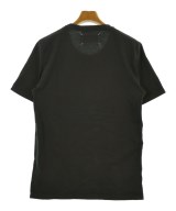 Maison Margiela（メゾンマルジェラ）Tシャツ・カットソー 黒 サイズ:48(L位) メンズ/2200639814209