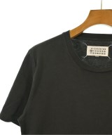 Maison Margiela（メゾンマルジェラ）Tシャツ・カットソー 黒 サイズ:48(L位) メンズ/2200639814209