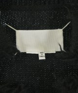 Maison Margiela（メゾンマルジェラ）ベスト 黒 サイズ:S レディース/2200643259034