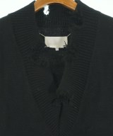 Maison Margiela（メゾンマルジェラ）ベスト 黒 サイズ:S レディース/2200643259034