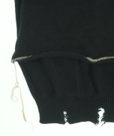 Maison Margiela（メゾンマルジェラ）ベスト 黒 サイズ:S レディース/2200643259034