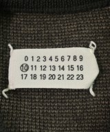 Maison Margiela（メゾンマルジェラ）ベスト 茶 サイズ:L メンズ/2200643488076