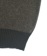 Maison Margiela（メゾンマルジェラ）ベスト 茶 サイズ:L メンズ/2200643488076