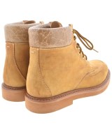 Maison Margiela（メゾンマルジェラ）ブーツ ベージュ サイズ:EU42(27cm位) メンズ/2200643488137