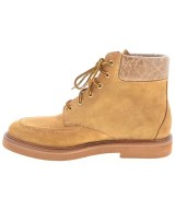 Maison Margiela（メゾンマルジェラ）ブーツ ベージュ サイズ:EU42(27cm位) メンズ/2200643488137