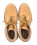 Maison Margiela（メゾンマルジェラ）ブーツ ベージュ サイズ:EU42(27cm位) メンズ/2200643488137