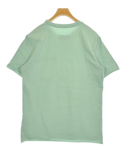 Maison Margiela（メゾンマルジェラ）Tシャツ・カットソー 緑 サイズ:48(L位) メンズ/2200643525191