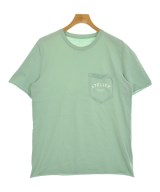 Maison Margiela（メゾンマルジェラ）Tシャツ・カットソー 緑 サイズ:48(L位) メンズ/2200643525191