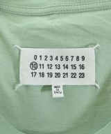 Maison Margiela（メゾンマルジェラ）Tシャツ・カットソー 緑 サイズ:48(L位) メンズ/2200643525191