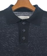 Maison Margiela（メゾンマルジェラ）ニット・セーター 紺 サイズ:S メンズ/2200643555051