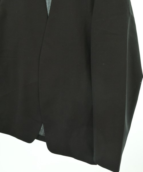 Maison Margiela（メゾンマルジェラ）カジュアルジャケット 黒 サイズ:44(S位) メンズ/2200643594012