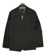 Maison Margiela（メゾンマルジェラ）カジュアルジャケット 黒 サイズ:44(S位) メンズ/2200643594012