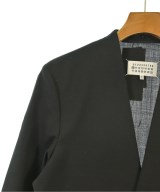 Maison Margiela（メゾンマルジェラ）カジュアルジャケット 黒 サイズ:44(S位) メンズ/2200643594012