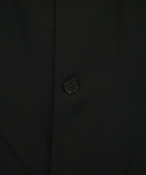 Maison Margiela（メゾンマルジェラ）その他 黒 サイズ:48(L位) メンズ/2200643616011