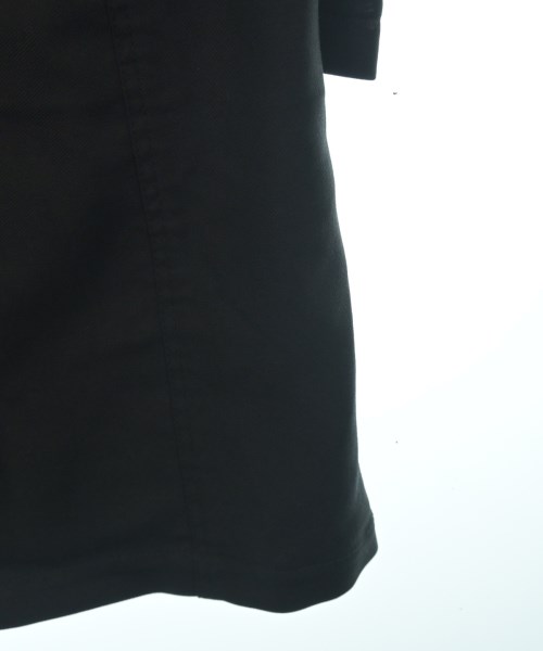 Maison Margiela（メゾンマルジェラ）その他 黒 サイズ:48(L位) メンズ/2200643616011