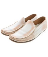 Maison Margiela（メゾンマルジェラ）ビジネス・ドレスシューズ 白 サイズ:-(26cm位) メンズ/2200643714014