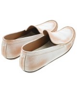 Maison Margiela（メゾンマルジェラ）ビジネス・ドレスシューズ 白 サイズ:-(26cm位) メンズ/2200643714014