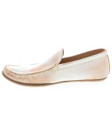 Maison Margiela（メゾンマルジェラ）ビジネス・ドレスシューズ 白 サイズ:-(26cm位) メンズ/2200643714014