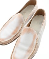 Maison Margiela（メゾンマルジェラ）ビジネス・ドレスシューズ 白 サイズ:-(26cm位) メンズ/2200643714014