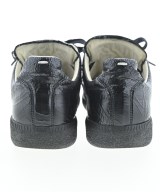 Maison Margiela（メゾンマルジェラ）スニーカー 黒 サイズ:EU39(24cm位) メンズ/2200643714021