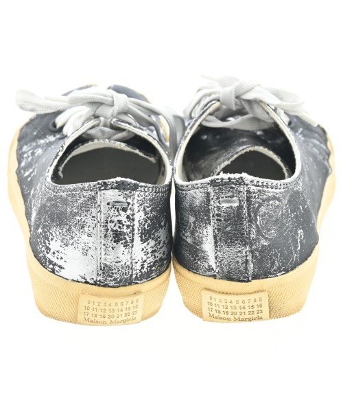Maison Margiela（メゾンマルジェラ）スニーカー 黒 サイズ:EU36(22.5cm位) レディース/2200643714038