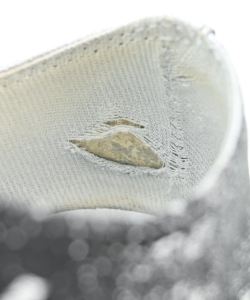 Maison Margiela（メゾンマルジェラ）スニーカー 黒 サイズ:EU36(22.5cm位) レディース/2200643714038